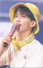 SEVENTEEN 2022HANABI JEONGHAN トレーディングカード Blu-ray