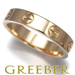 2026年最新】カルティエ ミニラブリング49の人気アイテム - メルカリ