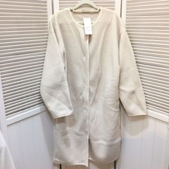 新品未使用pot-pourriベルグロングカーデ - メルカリ