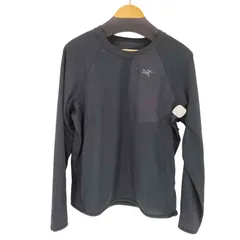 アークテリクス ARCTERYX Delta Crew レディース import：L のサムネイル