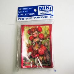ヴァンガード 胸焦がすラナンキュラス アーシャ スリーブ - メルカリ