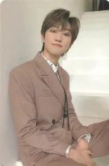 SEVENTEEN 舞い落ちる花びら THE8 トレーディングカード