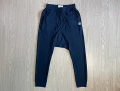 ジュンヤワタナベ COMME des GARCONS x Reigning Champ サルエルパンツ