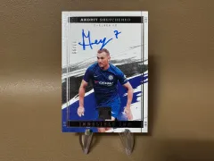 2026年最新】シェフチェンコ サインカードの人気アイテム - メルカリ