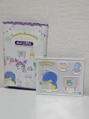 サンリオ マイ スタンド タキシードサム アクリル スタンド