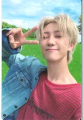 SEVENTEEN An Ode THE8 トレーディングカード 白