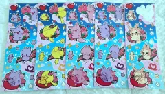 東京リベンジャーズ 非公式グッズ ステッカー まとめ