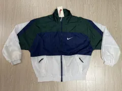 ナイキ ヴィンテージ 90s オールド ナイロン ジャケット NIKE OLD 1990 L
