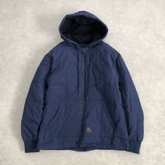 美品✨ニューバランス 中綿ジャケット 洗える メンズ M ドローコード 