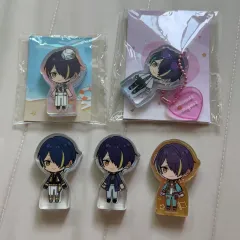 あんさんぶるスターズ！！(あんスタ) 仙石 忍 紫之 創 ころっと まとめ 出品