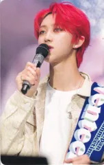 SEVENTEEN 2022HANABI THE8 トレーディングカード Blu-ray