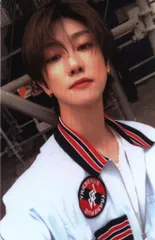 SEVENTEEN [Heng:garae] THE8 トレーディングカード HANA