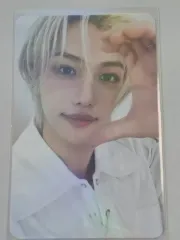 2024 スキズ シーグリ フィリックス トレカ