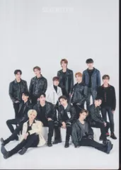 SEVENTEEN 2021 HARE 集合 トレーディングカード 0090