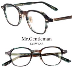 24h以内発送】白山眼鏡MAYFAIR Model Color:透明(クリア) - メルカリ
