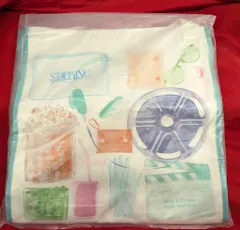 King&Prince 26年STARRING ショッピングバッグ