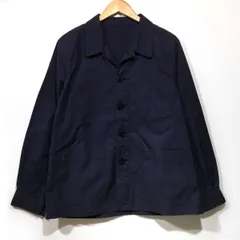 SOPHNET. ソフネット ジャケット サイズS SOPH-210019　アウター　ネイビー メンズ ※中古　【津山店】