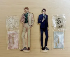 セマンティックエラー アクリルスタンド(まとめ売り)