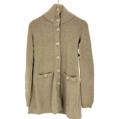 パタゴニア patagonia Merino Sweater Coat メリノセーターコート レディース JPN：S 