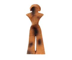 2026年最新】縄文の女神の人気アイテム - メルカリ