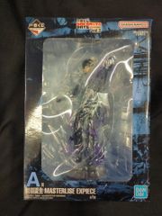 BANDAI SPIRITS 이치 반 쿠지 SAKAMOTO DAYS vol.3 A상 세바 나츠오 MASTERLISE EXPIECE