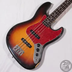 2026年最新】Fender JB-62の人気アイテム - メルカリ
