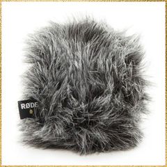 ほぼ未使用】RØDE VideoMic NTG用 ウインドシールド WS11 - メルカリ