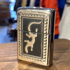 Zippo コントレイル 競馬 ジッポ - メルカリ