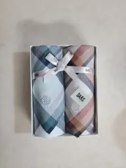 2026 最新賞品 ダックス ハンカチ