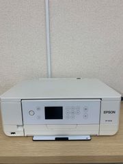 0 【通電確認済】 【動作未確認】 EPSON エプソン EP-812A 【電化製品