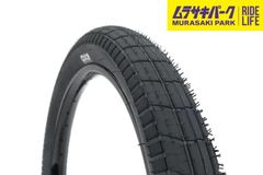 BMX タイヤCULT AK TIRE 20 X 2.50