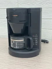 ZOJIRUSHI 象印 珈琲通 EC-SA40型 全自動コーヒーメーカー