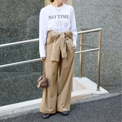 JOURNAL STANDARD (ジャーナルスタンダード) ソモウライクジップオールインワン ブラウン FREE