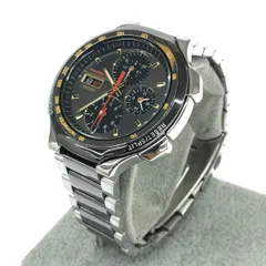 2026年最新】SEIKO スピードマスターの人気アイテム - メルカリ
