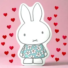 【新品未開封】モロゾフ ミッフィー チョコ 13個入 マイミッフィー 専用袋付