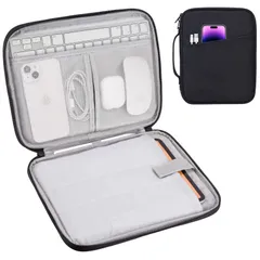 【特価セール】タブレット スリーブケース 9-11 インチ iPad Pro 11インチ M5/M4/M2/M1 2025-2018 ケース iPad Air 11/10.9インチ 7 6 (2025-2024) iPad Pro 5/4世代/iPad 11