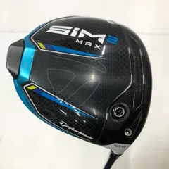 2026年最新】sim2 max ドライバー 10.5 ヘッドの人気アイテム - メルカリ