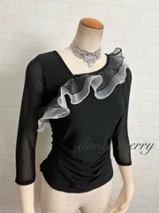 2026年最新】社交ダンス ワルツ 衣装の人気アイテム - メルカリ