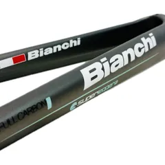 2026年最新】BIANCHI 自転車 フロントフォークの人気アイテム - メルカリ