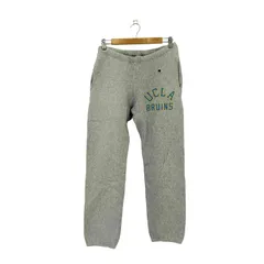 チャンピオン Champion UCLA スウェット パンツ メンズ  L