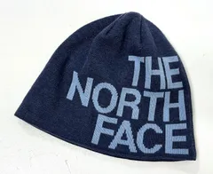 THE NORTH FACE｜ノースフェイス  ビッグロゴ ビーニー  ニットキャップ 帽子