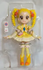 バンダイ キュアドール yes!プリキュア5GoGo! キュアレモネード