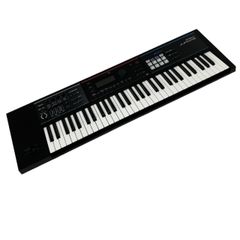 Roland JUNO-DS Keyboard Set, Synthesizer, Keyboard Instrument with Pedals, Used, Good Condition, O10883491