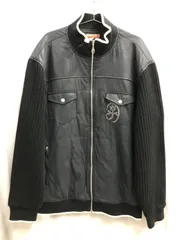 CASTELBAJAC SPORT カステルバジャックスポーツ 袖切り替え ジップアップ サイズ表記5