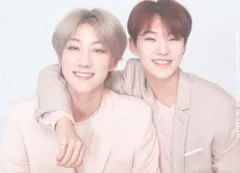 SEVENTEEN 2019 ODE to You IN JAPAN HOSHI/THE8 トレーディングカード 0097