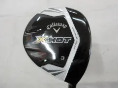 2026年最新】x hot フェアウェイウッドの人気アイテム - メルカリ