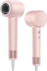 DREAME ヘアドライヤー ホワイト Gleam AHD12A - メルカリ