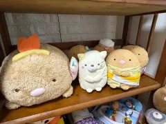 まとめ売り) すみっコぐらし ぬいぐるみ