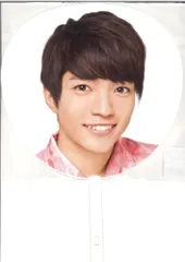 なにわ男子 19年　ジャニーズIsland Festival 西畑大吾 うちわ