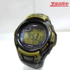 2026年最新】g-shock mtg 910の人気アイテム - メルカリ